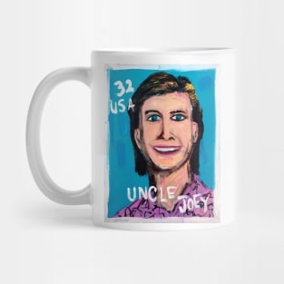 Uncle Joey Mug